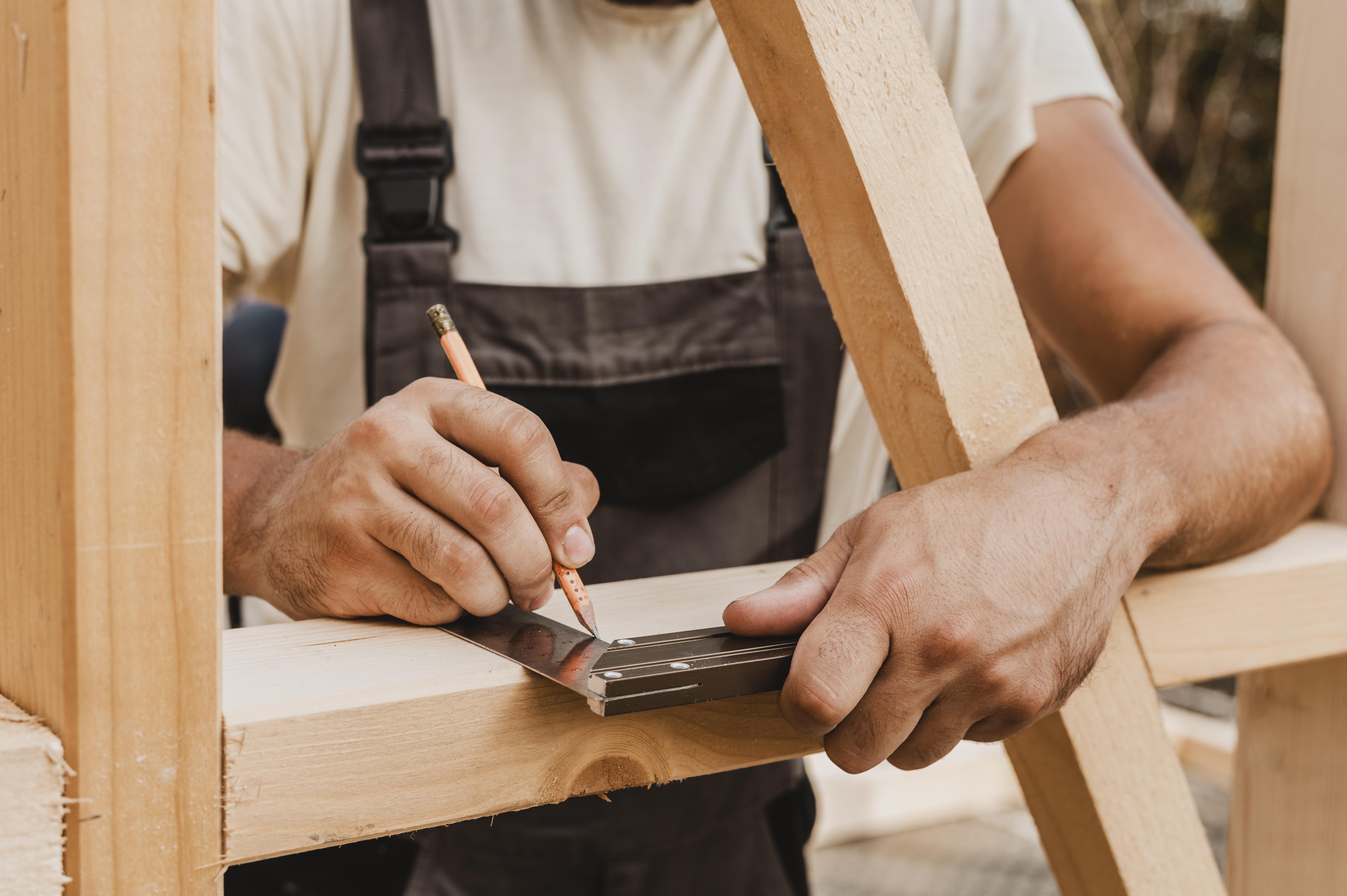 Carpentry